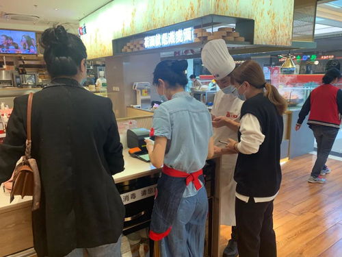 強(qiáng)化餐飲服務(wù)食品安全意識，全市從業(yè)人員知識考核全面鋪開