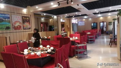 蓬安松云樓 餐飲服務(wù)正當(dāng)時(shí)，匠心獨(dú)運(yùn)美食享