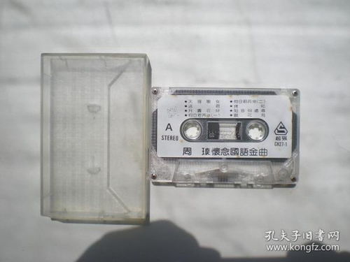 音像制品 從唱片到收藏的藝術演變